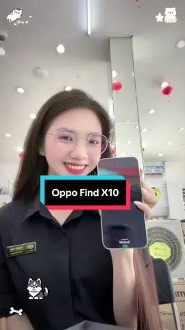 Cùng đập hộp sản phẩm mới nhà OPPO cùng em Linh 💕😎😍😍 #oppo #fptshop 