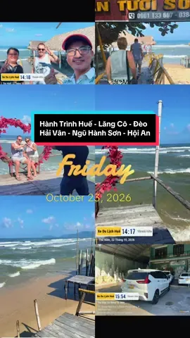 🚘❤️ CITY TOUR HUẾ – HỘI AN | MỖI CHUYẾN ĐI LÀ MỘT NIỀM VUI! ❤️🚘 Được gặp gỡ, đồng hành cùng các bạn trong hành trình City Tour Huế – Hội An là mình lại có thêm thật nhiều năng lượng tích cực! 🥰🌿 Mỗi chuyến xe không chỉ là một hành trình, mà còn là cơ hội để gặp gỡ những người bạn mới, lưu giữ những kỷ niệm đẹp và lan tỏa niềm vui đến mọi người. ❤️ 🙏 Cảm ơn quý khách đã tin tưởng và lựa chọn Team Lux Driver đồng hành trên mọi nẻo đường! 🚐 Xe du lịch Huế nhận phục vụ: ✅ Xe 4 – 7 – 16 – 29 chỗ ✅ City Tour Huế – Đà Nẵng – Hội An ✅ Đón tiễn sân bay, tour theo yêu cầu ✅ Xe đời mới – phục vụ tận tâm – giá cả hợp lý 📞 Hotline đặt xe: 0773 595 784 – Mr. Lâm ✨ Team Lux Driver – Mỗi hành trình là một kỷ niệm! #XeDuLichHue #CityTourHue #DuLichHoiAn #XeDuLichDaNang #TeamLuxDriver 