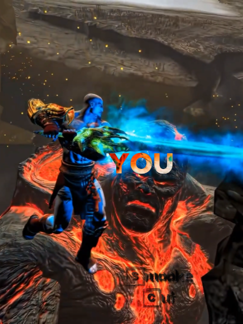 Kratos Edit #kratos #godofwar #edit #edits #fypp