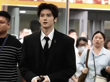 Emang gak manusiawi sih visual nya😌💗  #YANAN #wherethemaskends #foryou 