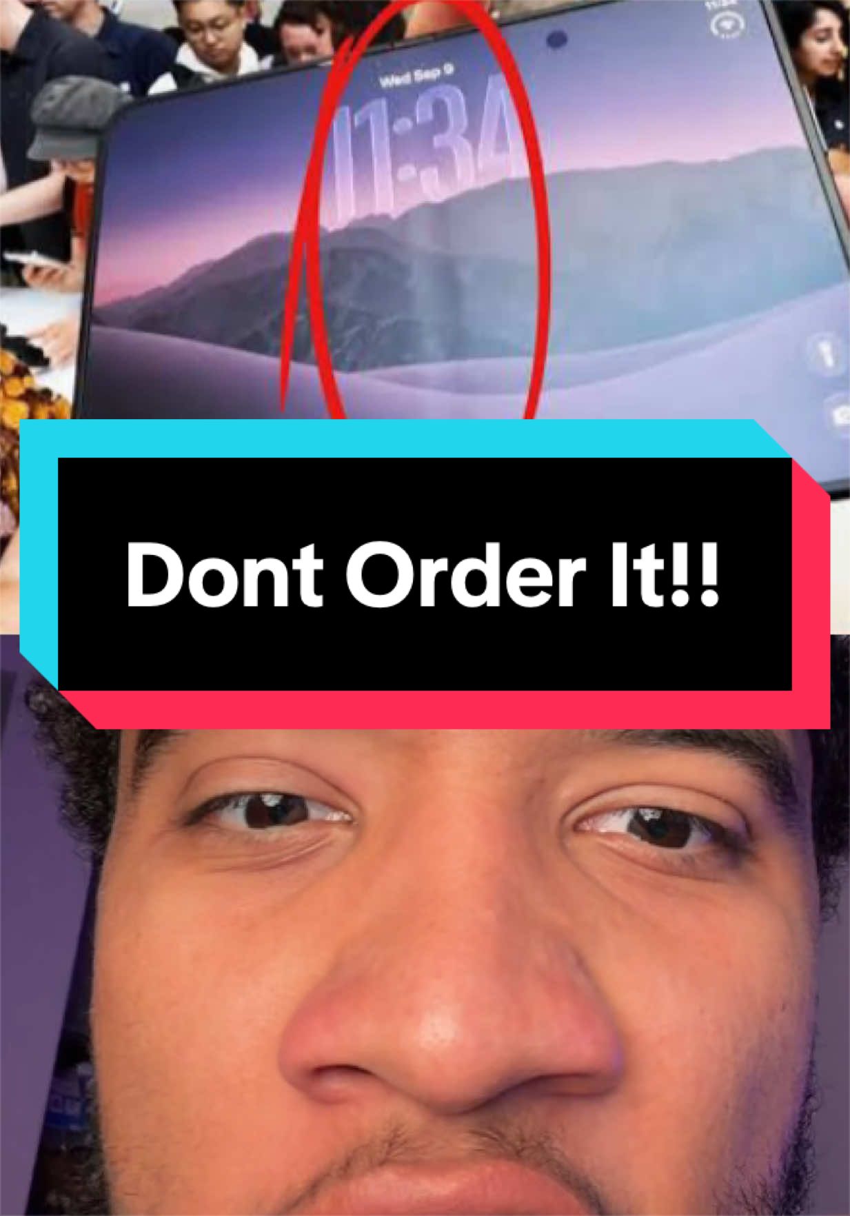 If you where tricked into buying the duo.. I can help #carterpcs #Tech #iphoneduo #apple 