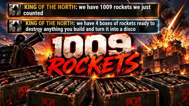 #warbanditsgg #rust #rust_rip #rip #rustgame 