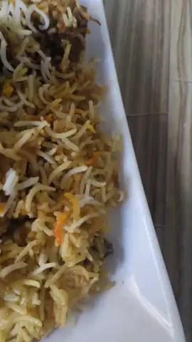 Fehmida Malik Ismail  Chicken Biryani 💗🌺