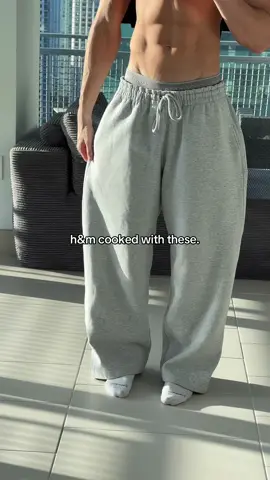 6’2 175 size XL #menspants 