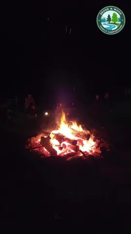 As the flames of our last campfire of the 2026 season fade into embers, we’re left with hearts full of gratitude. 🪵🔥 Thank you to everyone who gathered around the fire, shared stories, and made this season at Brook N Wood so special. Until next time! ✨ ​#BrookNWood #CampfireVibes #EndOfTheSeason #CampgroundLife #OutdoorMemories
