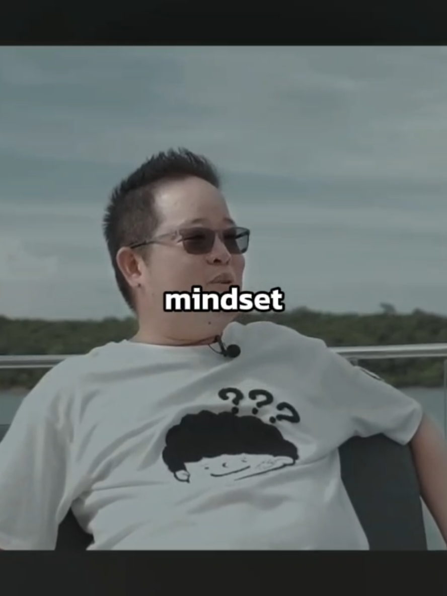 เริ่มด้วยMindsetและตามมาด้วยการกระทำ#fyp #creatorsearchinsights #พัฒนาตัวเอง #ck#คุณดิวมหาเศรษฐี 