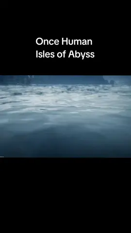 #OHOCEANDLC #OnceHuman 