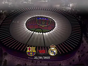 توقعاتكم لمبارة الكلاسيكو برشلونة و ريال مدريد 😍🔥 #fyp #foryou 