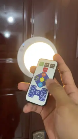 Cambia la tonalità di luce della tua casa con questo pratico accessorio super semplice da montare #lampadaremota #faitedacasa #illuminazionesoffitto #gadgetcasa #ideearredamento