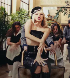 'Tarantino' is out now! #lisa #lisaedit #lalisa #pressplay #blackpink lisa tarantino mv music video 4k, lisa edit, lisa press play, lisa new album, lisa comeback, blackpink edit, high quality content, original content