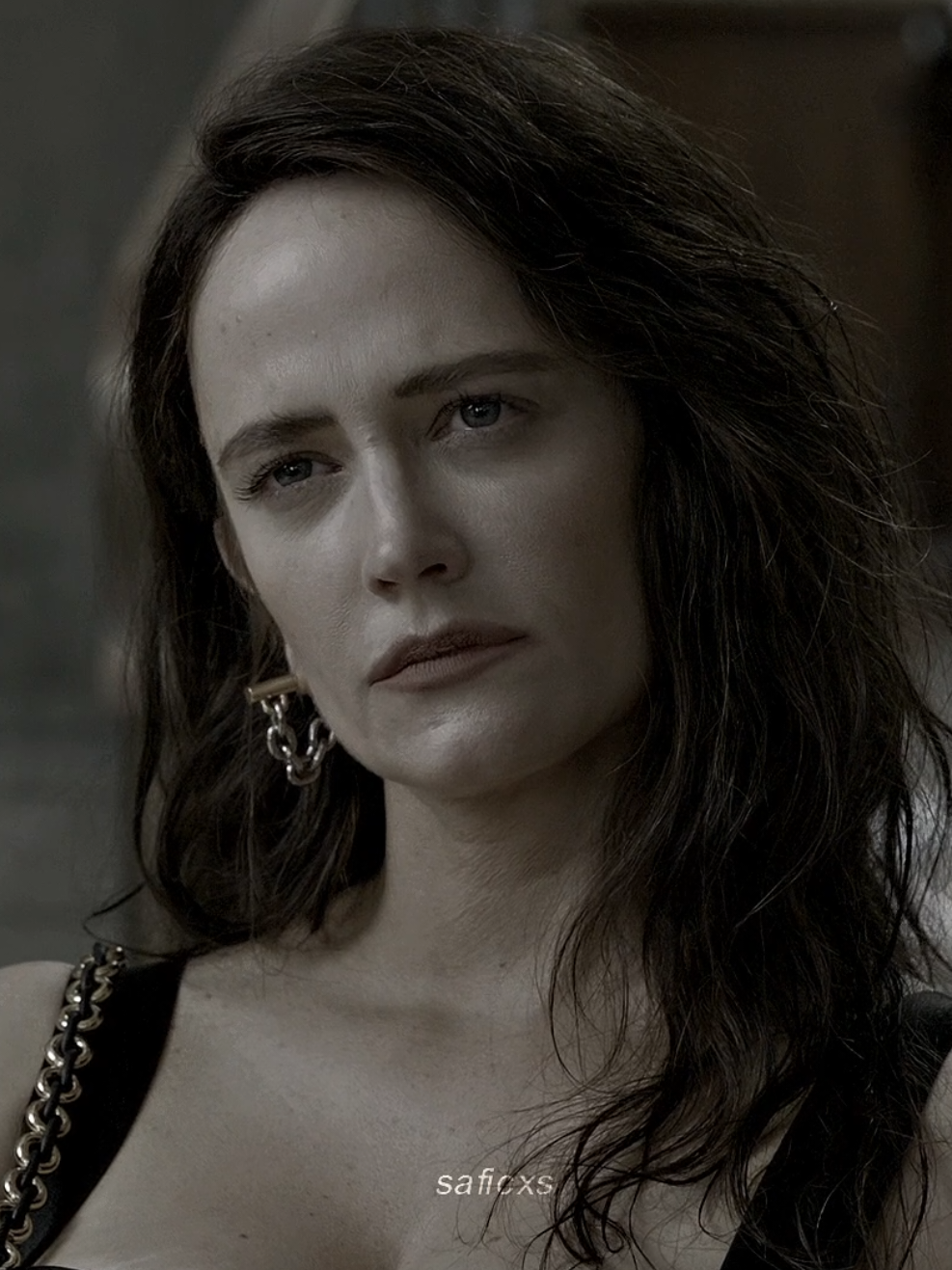 #evagreen #fyp 