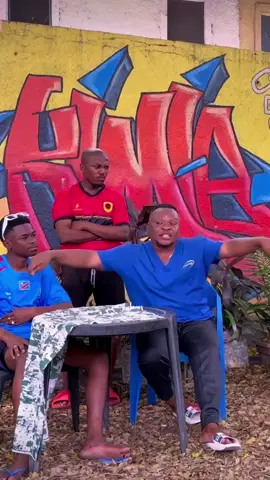 Maloba ya Macharuii / Realité ya Lelo 😂😂😂 #lokole7 #foryou #fyp #foryoupage #jeremishabani🇨🇩 
