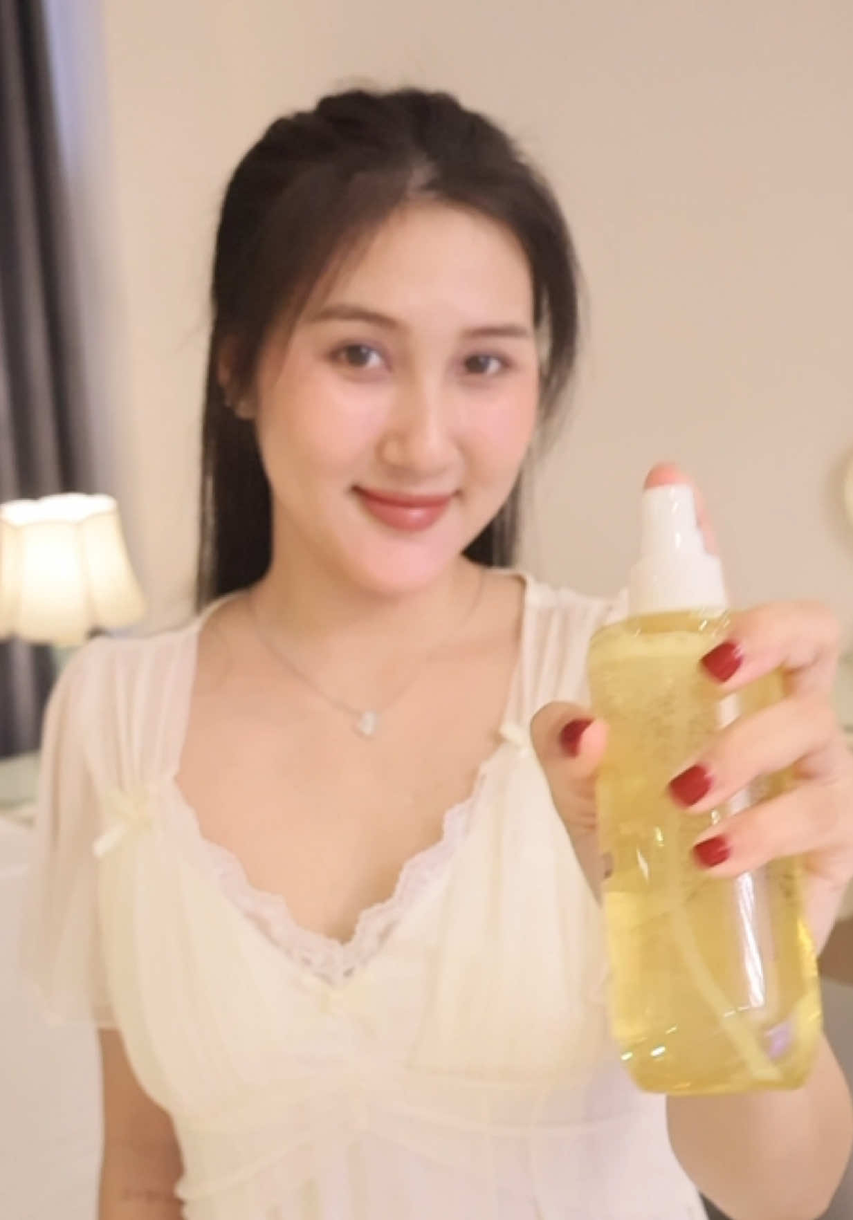 nhà hay ra đường lúc nào cũng phải thơm nha mấy bà ơi 🌸  #feeovii #hoptaccungOQR@feeovii Store  