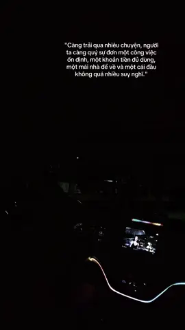 Bình yên là hạnh phúc lắm rồi.. 
