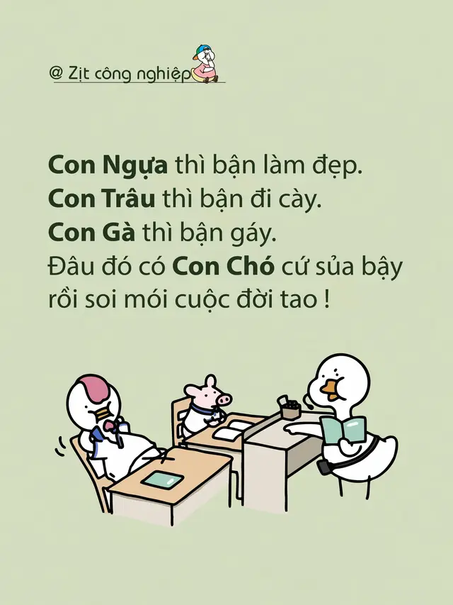 Nhột rồi thì nói đi cưng !