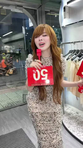 SALE 20-30-50% lun nha mấy chi#25-26/10 ạ #trangnemo #xuhuong 