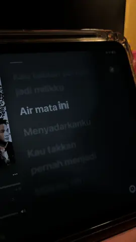 #hidupuntukmumatitanpamu #liriklagu #lyricsvideo #applemusic #fyp 