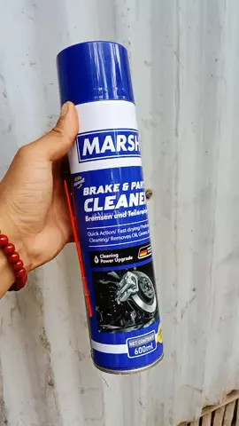 Brake Cleaner Rust Melt, Stop Squeak: Clean Fast #brakecleaner #diycarcare #mechaniclife #satisfyingclean #creatorsearchinsights 