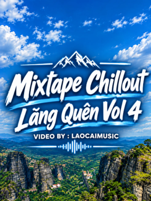 [ Phần 100 ] 40 Phút - Mixtape Chillout - Lãng Quên Vol 4 - dj mita 37#xuhuong #jinx #lenxuhuong #nhacchill #nhachaymoingay