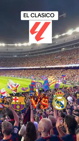 Les grands match El clasic clasico FC Barcelone vs Real Madrid dimanche (25/10/2026) à 22:00#Realmadrid #barcelona #clasico #barcelonavsrealmadrid @Real Madrid C.F. 