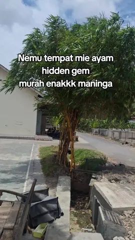 mieayam ennak murah  #67millionlikes   #creatorsearchinsights #sidarejacilacap #kulinersidareja #CicipRasaKuliner 