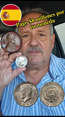 Envíame tus monedas y te digo cuánto valen 👀#monedas #coleccionismo #mexico #mexicanosenusa #centavos #coleccionistas #treasurefinds #penny #coincollecting #bills #coins #coinvalue #tesoro #oldcoins