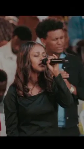ያሸነፈልሽ ተሸነፈጌታሽ አበቃለት ሲሉኝ . . . #pente #mezmur #protestantmezmur #kingdomsound #mezmure_christian 