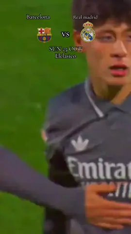 #creatorsearchinsights #sports #barcelona vs #realmadrid #el_clasico 