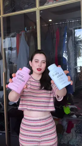 Mua hoài luôn #lotion #oceleiya #huongnuochoa  @Lý Tố Như 