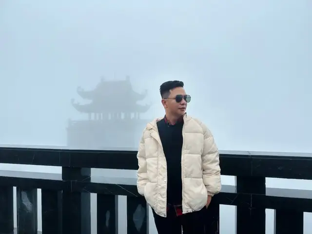 Mỗi chuyến đi là một tấm vé của tuổi thanh xuân.