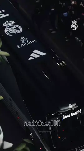 Real Madrid Song #realmadridfans #madridista #fyp #madrid #halamadrid🤍👑 