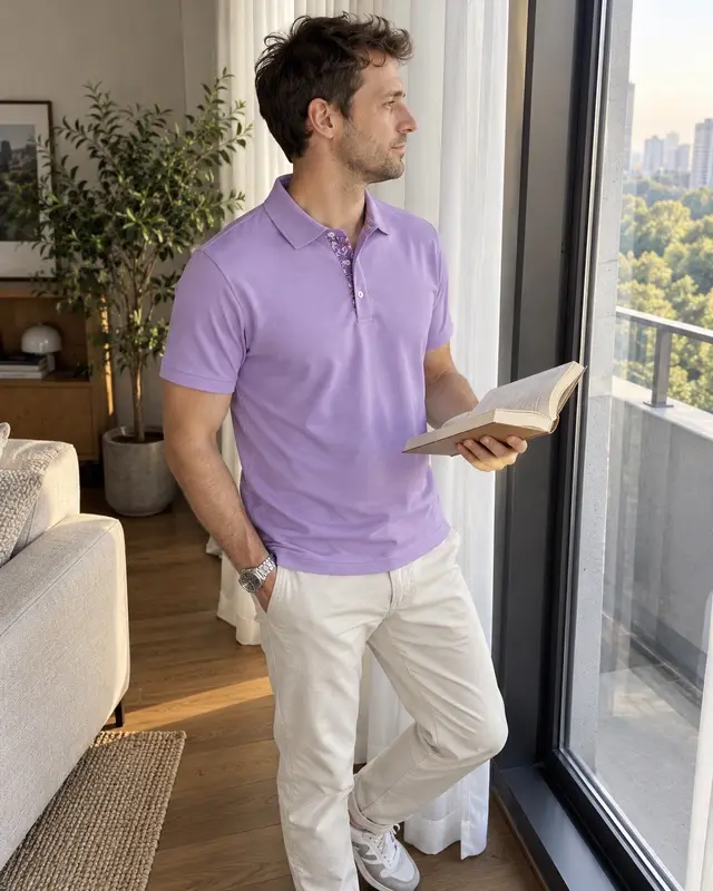 I need this polo  #tiktokshop#tiktokmademebuyit#mensfashion#fyp #tiktokshopblackfriday 
