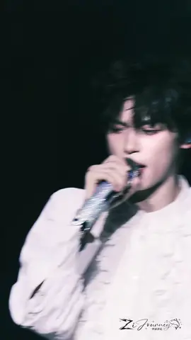 Tử Du rap Đường ranh giới giữa ngày và đêm - Tử Du #ziyu 