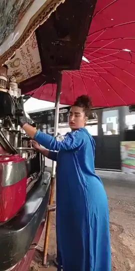أقدم لكم لمحة خاطفة من بثي المباشر ولحظاته البارزة، ومشاهدة البث مباشرةً في الوقت الفعلي أفضل بكثير! أتمنى رؤيتكم في جلسات بثي المباشر القادمة. #tiktoklive #livehighlights