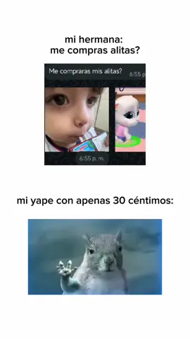 me vé con cara de banco la niña 🧍🏻‍♀️  . . . . . . #funny #hermanas #fyp 