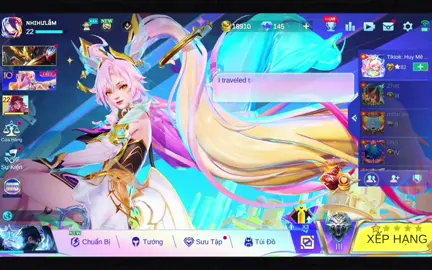 Cảm Ơn Ạ #MLBB10TH #ALLINMLBB #MlBB 