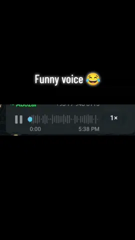 Funny voice 😂 🤣 status 😅  support wakai  For you page  viral video tranding video unfrez my account support wakai account unfrez da 