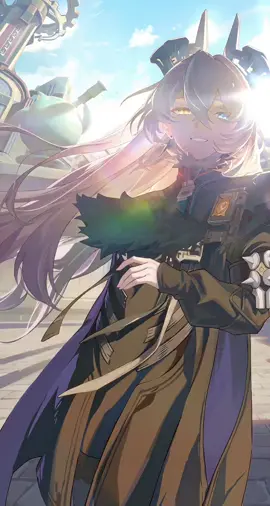 ☀️Sunbringer☀️ Animación 2K 60 Fps. .  Zenless Zone Zero. #ZenlessZoneZero #zzzero #gacha #game #Sunbringer 