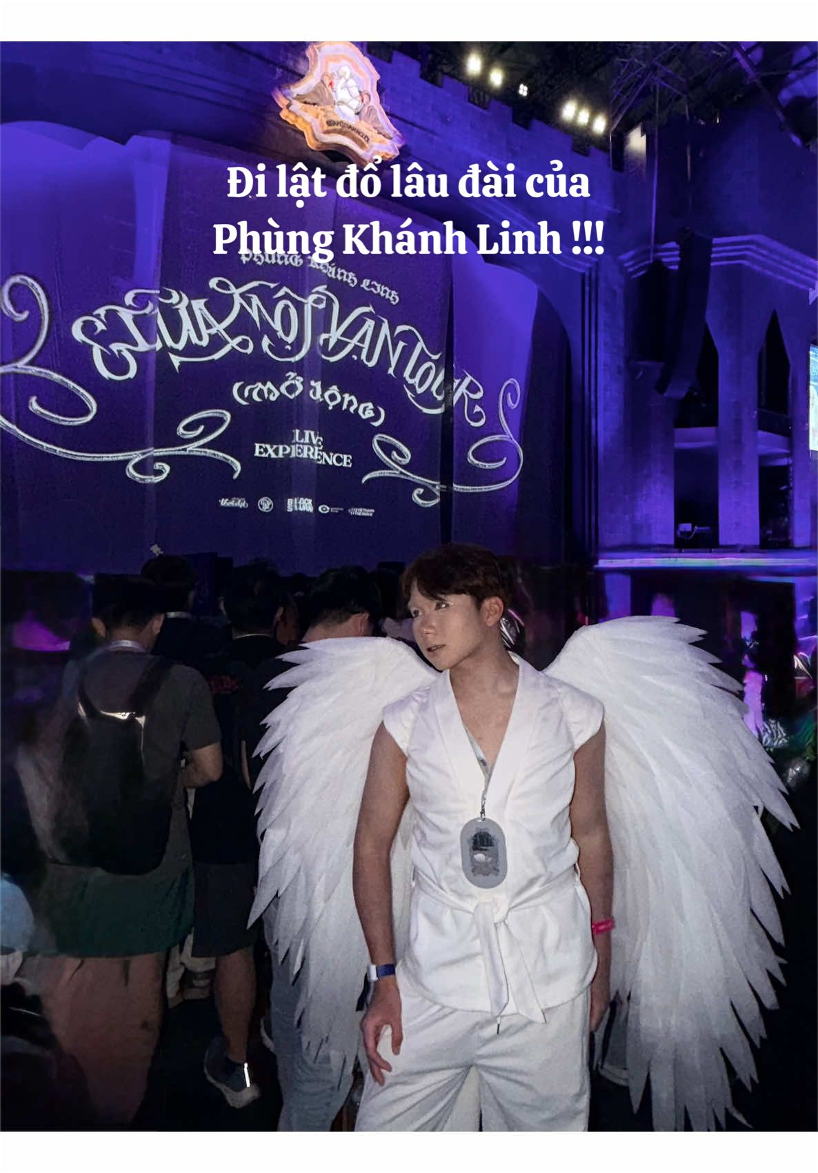có ai cho tới bây giờ còn luỵ GMVT Mở Rộng hong zịii 😭😭😭😭  #phungkhanhlinh #giuamotvannguoi #phankhoilon  #fyp  #tiktok 