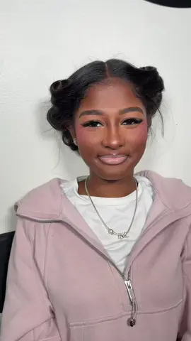 Book the look! $90 soft glams are available! Limited October slots and November slots are available. Dm on Instagram @thelavishglamroom or text 929-648-7672 to book your next makeup appointment 🩵📍Ozone Park Queens 11417 #beforeandafter #nycmua #makeupartist #queensmua #makeup 