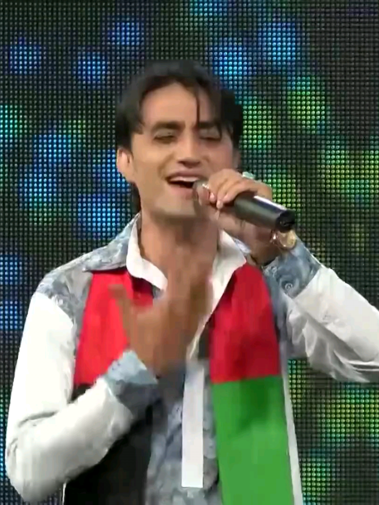 Naveed Muhabbat #pashtosong #pashtomusic #afghansong #afghanmusic #2026 