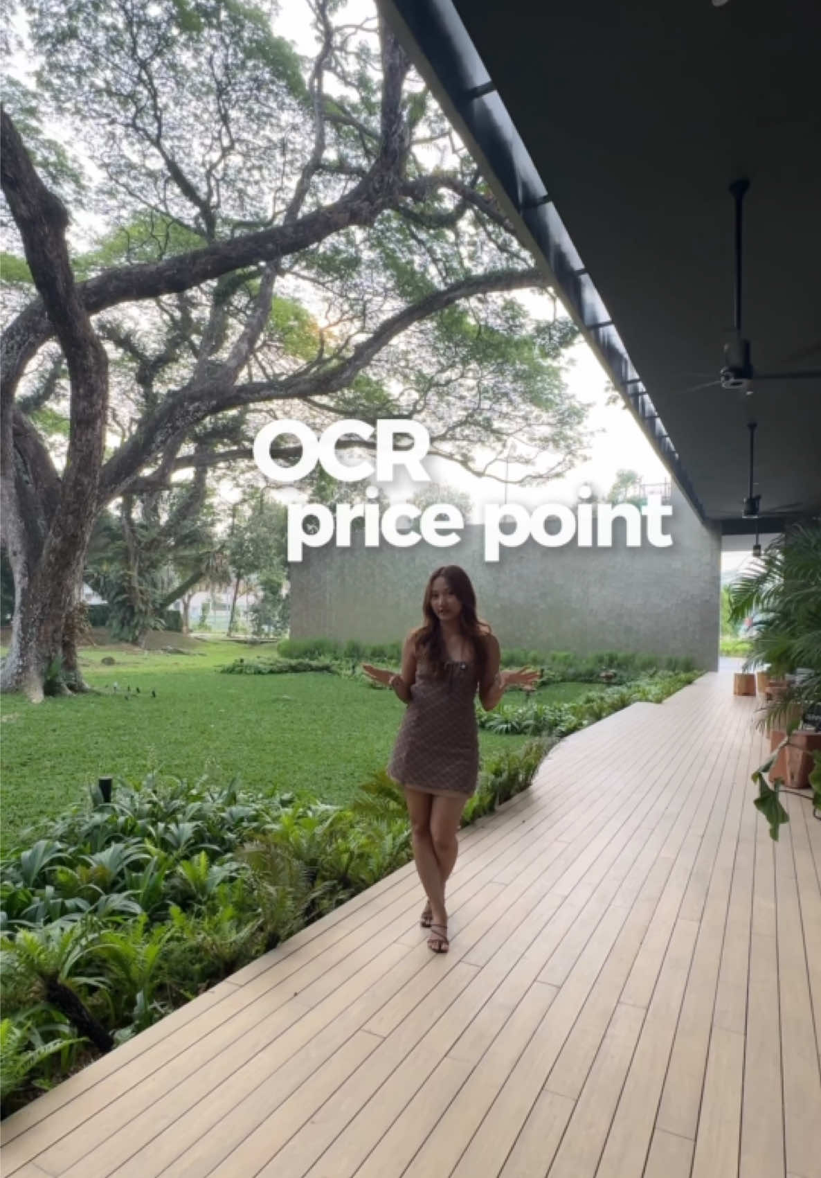 Try guessing the sqft of this 2+S unit!! 🤭🌷 #singapore #sgproperty #realestate 