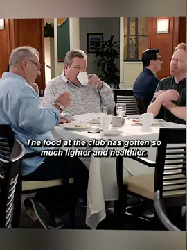 The best part of Modern family.❤️❤️❤️ #edit #movieedit #modernfamily #fyp #viral 
