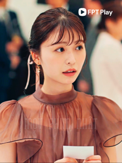 Thế mới thấy sự phân biệt giai cấp nó khó khăn đến như thế nào 😅 Phim : Cưới Giả Yêu Thật #FPTPlay #FPTPlayPhim #CuoiGiaYeuThat #MotPhimNhat #phimnhatban #TiktokGiaitri