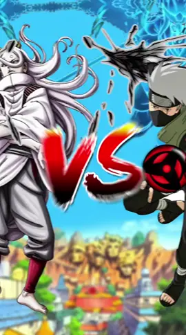 Momoshiki Vs Kakashi #Naruto #Boruto #Kakashi #Fyp #Animeedit 