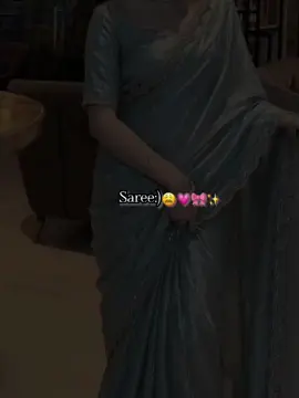 Saree:)😩💗✨ . #ফরইউতে_দেখতে_চাই #ইনশাআল্লাহ_যাবে_foryou_তে #কিছুকপি_লিংক_করো_প্লিজ_প্লিজ #সাপোট_করবেন_ইনশাআল্লাহ_সাপোর্ট_পাবেন #foryou 