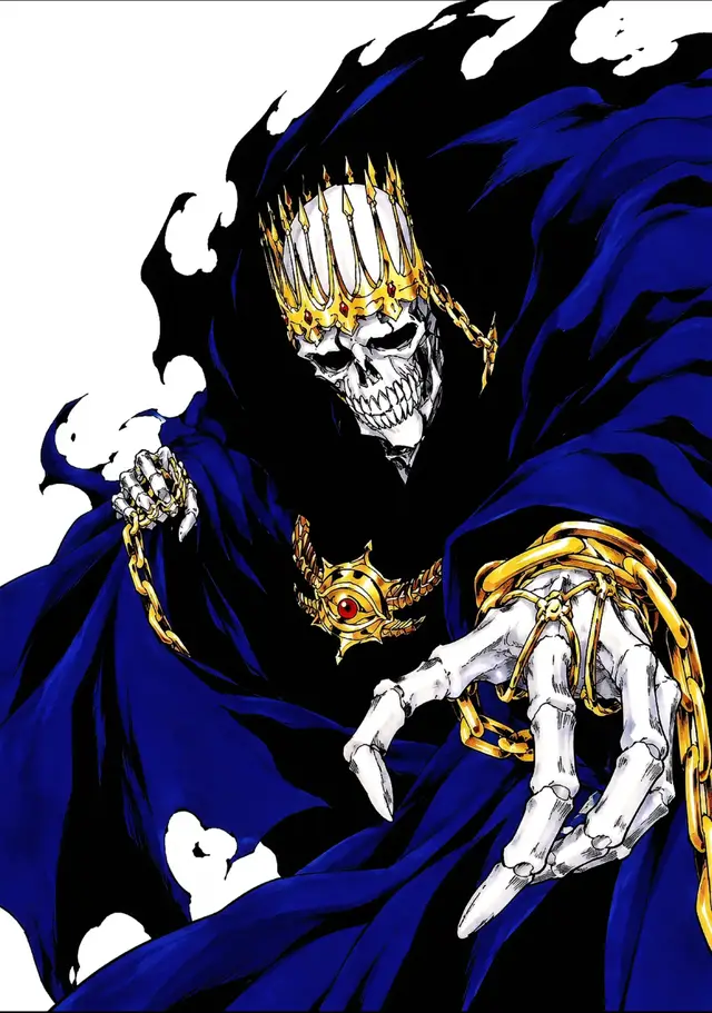 Drawing Artist:@GRAYKRUGER#bleach #barraganluisenbarn #espada #bleachanime #fyp 