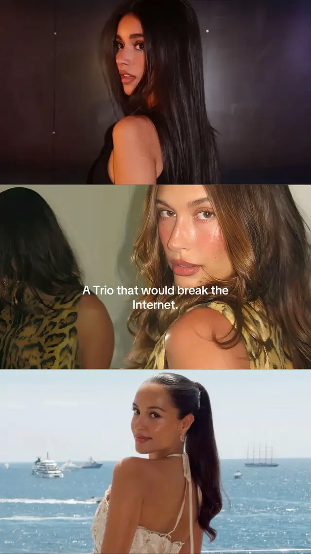 #fy #viral #haileybieber #alexandraleclerc #inesgarcia 