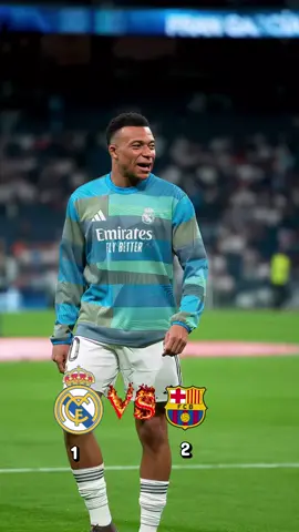 #clasico #barca #barcelonafc #realmadridfans #Realmadrid 