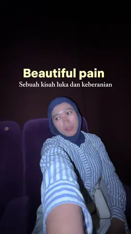 Perempuan juga berhak bersuara, dihargai, dan bahagia. 🥹🤍 Beautiful Pain — tentang luka, perjuangan, dan keberanian untuk bangkit.  #FilmBeautifulPain #BeautifulPain #DapurFilm #BaimWong #NikitaMirzani 